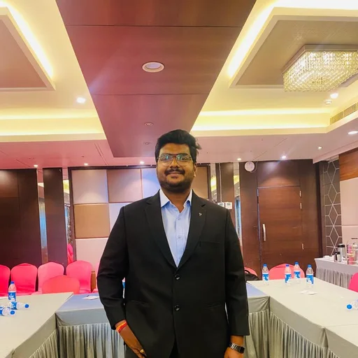 Mayur Lungare